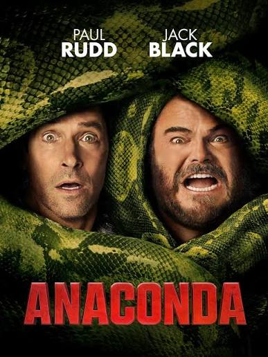 Anaconda
