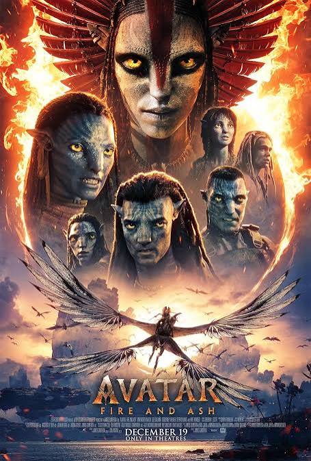 Avatar
