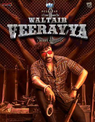 Waltair Veerayya